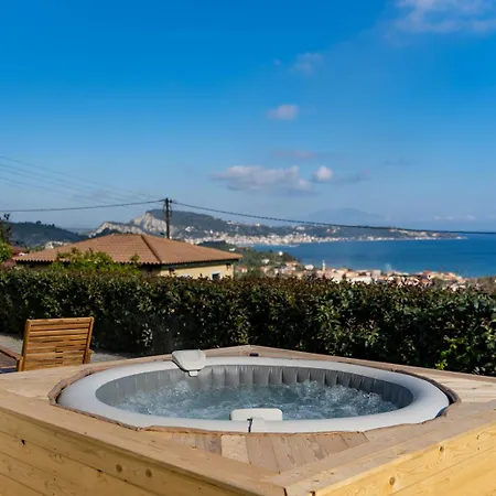 Driftwood Case de vacanță *