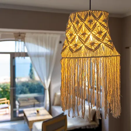 Driftwood Case de vacanță