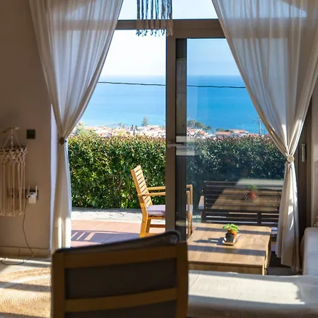 Driftwood Case de vacanță Argassi