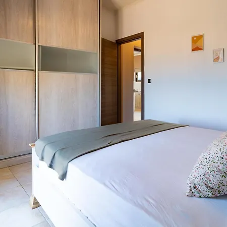 Case de vacanță Driftwood