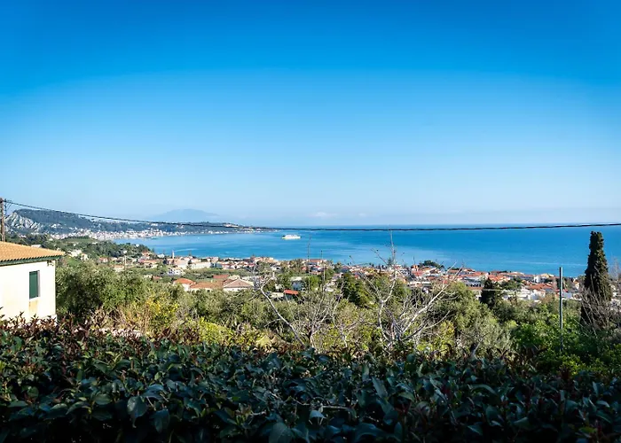 Driftwood Case de vacanță *