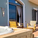 بيت للعطل Driftwood أرغاسي